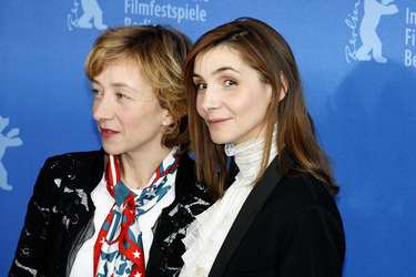 Sylvie Testud, Clotilde Coureau