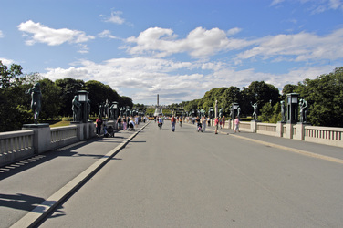 Vigeland-Anlage