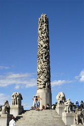 Vigeland-Anlage