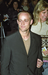Jürgen Vogel mit Freundin
