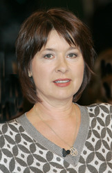 Franziska Walser