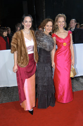 Irina Wanka, Eleonore Weisgerber, Mareike Carriere