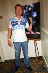 Zack Ward