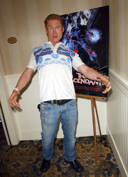 Zack Ward