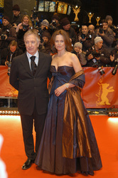 Alan Rickman, Sigourney Weaver