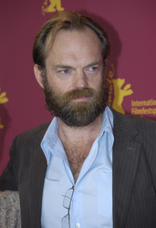 Hugo Weaving