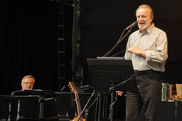 Konstantin Wecker, Hannes Wader