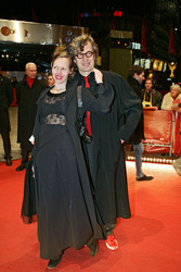 Donata Wenders, Wim Wenders