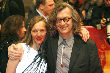 Donata Wenders, Wim Wenders