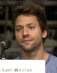 Michael Weston