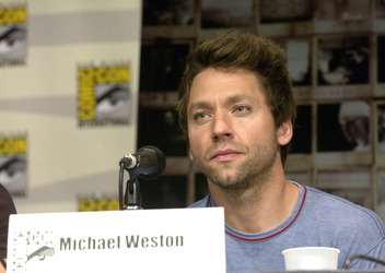 Michael Weston