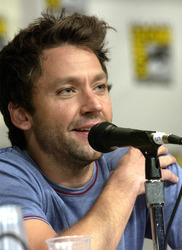 Michael Weston