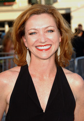 Julie White