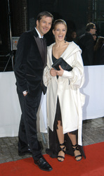 Kai Wiesinger, Marie Bäumer
