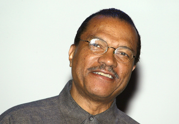 Billy Dee Williams