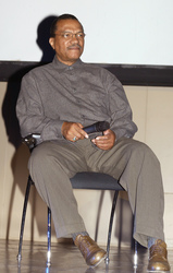 Billy Dee Williams