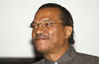 Billy Dee Williams