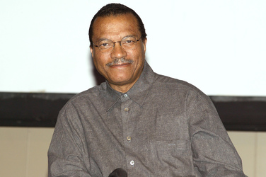 Billy Dee Williams