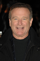 Robin Williams
