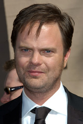 Rainn Wilson