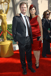 Rainn Wilson, Holiday Reinhorn