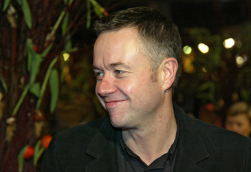 Michael Winterbottom