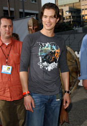 Tom Wisdom