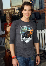 Tom Wisdom