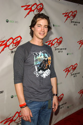 Tom Wisdom