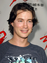 Tom Wisdom