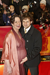 Natalia Wörner, Robert Seeliger