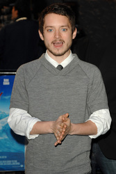 Elijah Wood