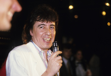 Bill Wyman