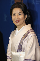 Sayuri Yoshinaga