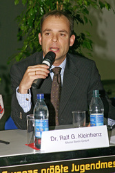Ralf G. Kleinherz