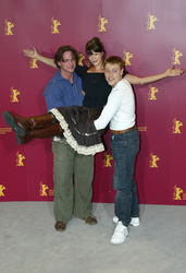 Ronald Zehrfeld, Jessica Schwarz, Max Riemelt