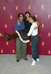 Ronald Zehrfeld, Jessica Schwarz, Max Riemelt