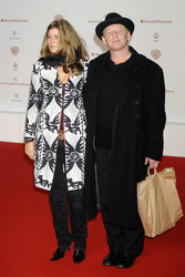 Ben Becker mit Freundin Anne Seidel