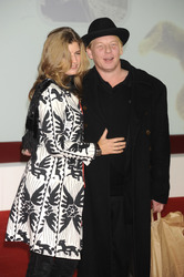 Ben Becker mit Freundin Anne Seidel