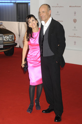 Viktoria Skaf, Heiner Lauterbach