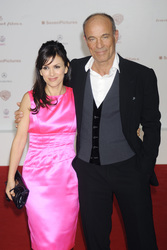 Viktoria Skaf, Heiner Lauterbach