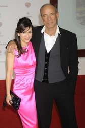 Viktoria Skaf, Heiner Lauterbach