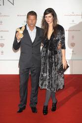 Til Schweiger, Nora Tschirner