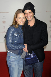 Claudia Michelsen, Anatol Taubmann