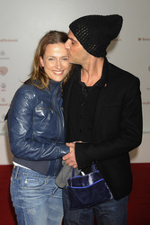 Claudia Michelsen, Anatol Taubmann