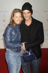Claudia Michelsen, Anatol Taubmann