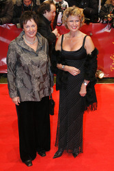 Brigitte Zypries, Dagmar G. Wöhrl