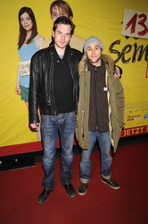 Florian Bartholomäi, Ludwig Trepte