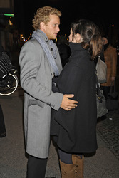 Alexander Fehling, Nora Tschirner