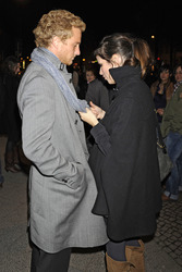 Alexander Fehling, Nora Tschirner